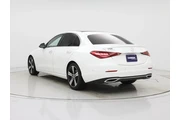 $33998 : Mercedes-Benz C-Class 2023 C thumbnail