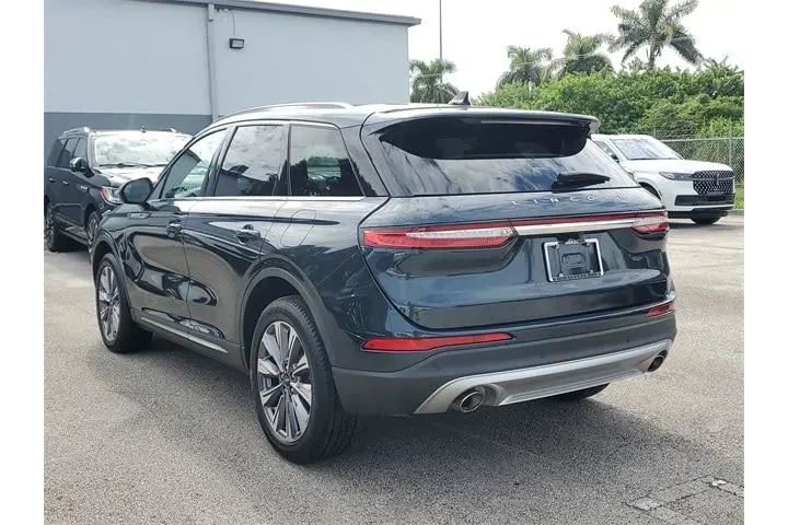 $28990 : Lincoln Corsair 2022 Reserve image 4