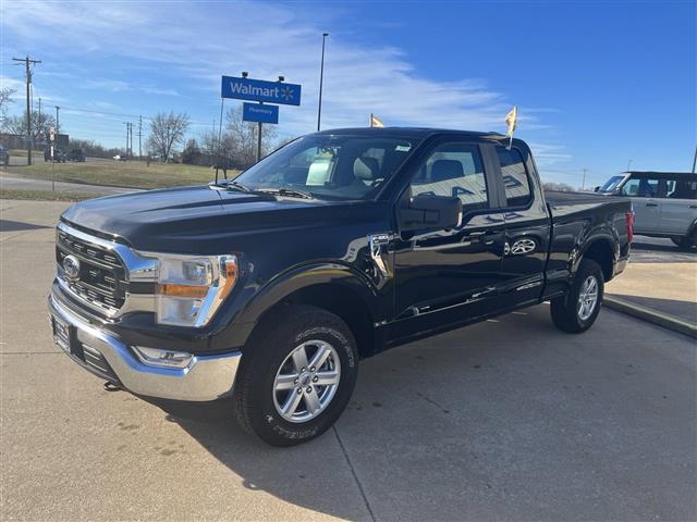$55850 : 2021 F-150 Truck SuperCab Sty image 2
