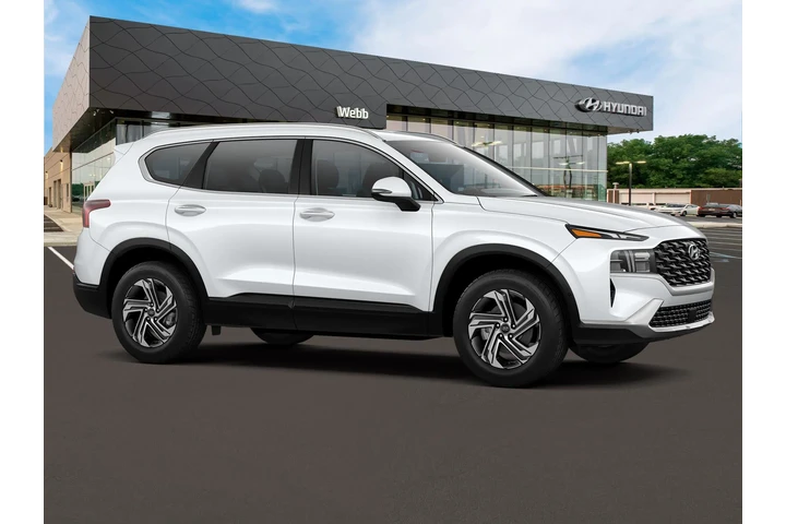 $22691 : Hyundai SANTA FE 2023 AWD SE image 10