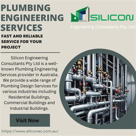 Plumbing Engineering Services image 1