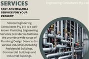 Plumbing Engineering Services