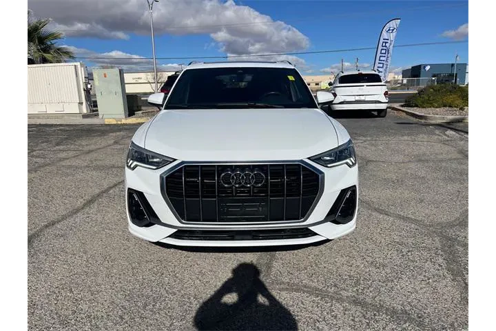 $32051 : Audi Q3 2024 AWD quattro S l image 2