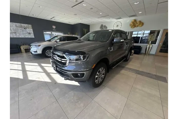 $32397 : Ford Ranger 2021 4x4 Lariat image 7