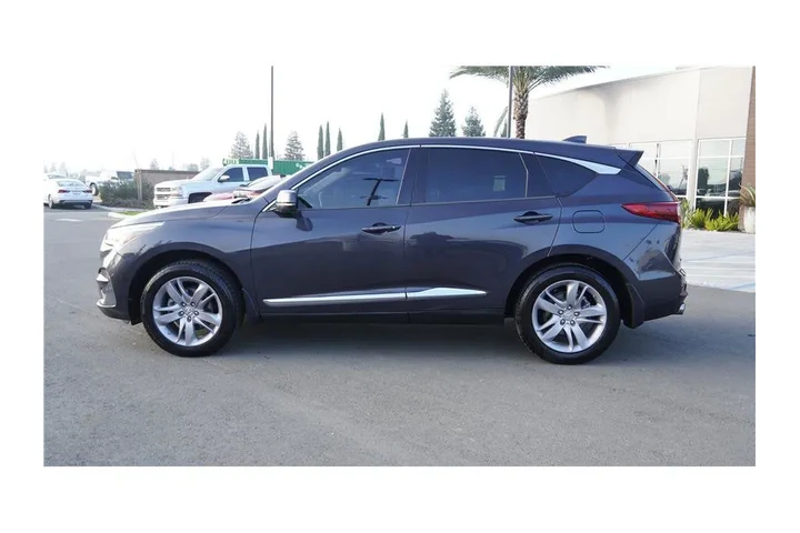 $22784 : 2019 RDX w/Advance Pkg image 9