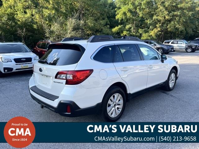 $16742 : PRE-OWNED 2018 SUBARU OUTBACK image 5