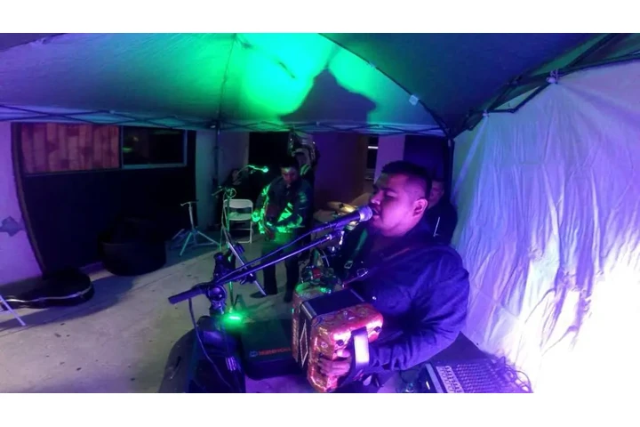 Grupo Norteño 🪗🥁🎤 image 1