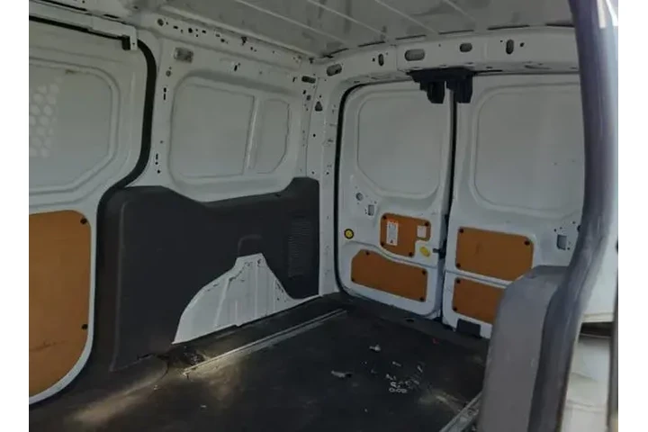 $20950 : Ford Transit Connect 2019 XL image 7