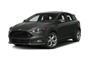 Ford Focus 2016 ST 4dr Hatch en Los Angeles