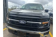 Ford F-150 2025 4x2 XLT 4dr en Houston