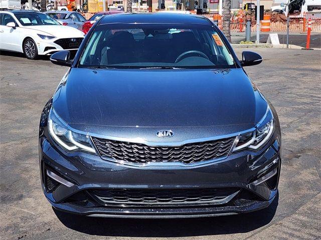 $17790 : 2020 Optima image 5