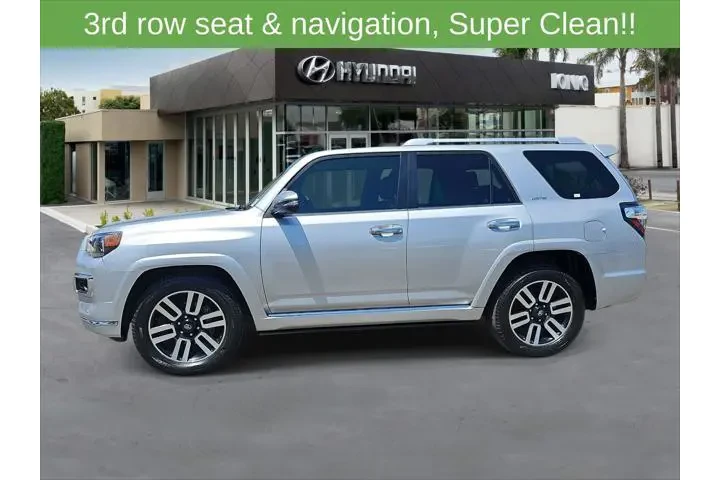 $39555 : Toyota 4Runner 2022 4x2 Limi image 6