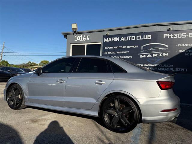 $11850 : 2017 A3 2.0T quattro Premium image 5