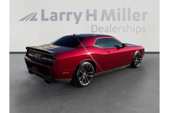 $33795 : Dodge Challenger 2022 R/T Sc image 5