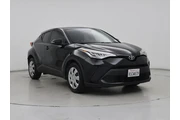 Toyota C-HR 2020 LE 4dr Cros