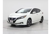 $16998 : Nissan LEAF 2022 SL PLUS 4dr thumbnail