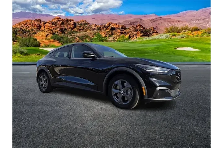 $23995 : Ford Mustang Mach-E 2022 Sel image 2