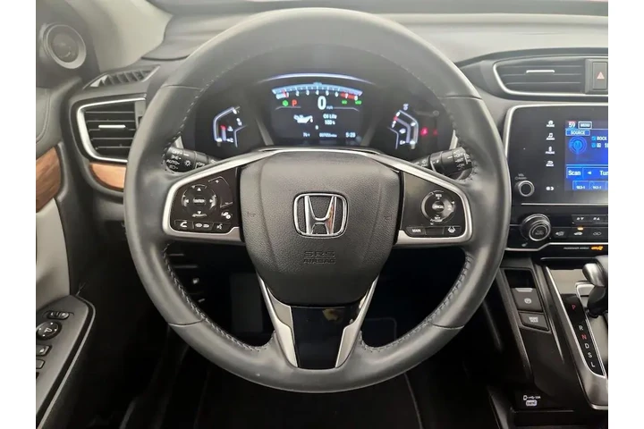 $32998 : Honda CR-V 2021 AWD EX-L 4dr image 10