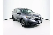 Honda Pilot 2019 AWD Touring en Madison
