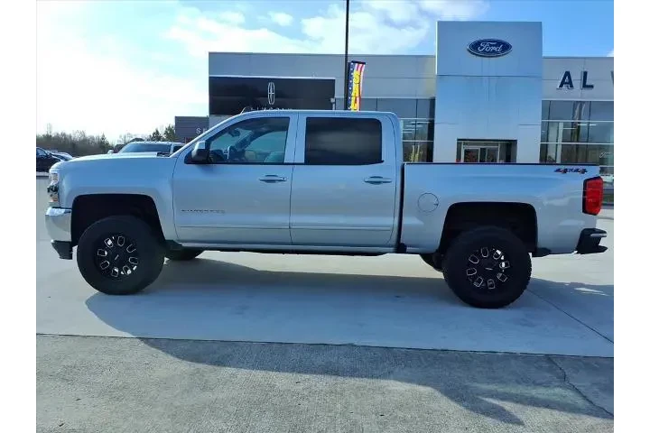 $20995 : Chevrolet Silverado 1500 201 image 2