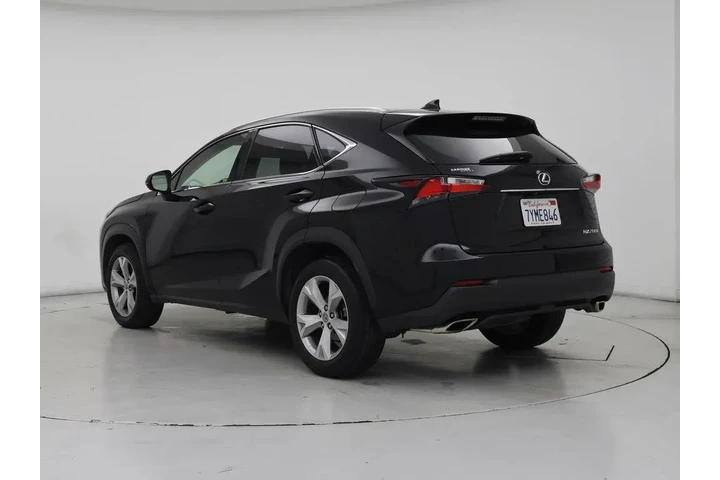 $23998 : Lexus NX 200t 2017 4dr Cross image 2