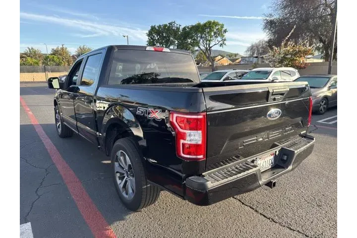 $25995 : Ford F-150 2019 4x2 XL 4dr S image 2
