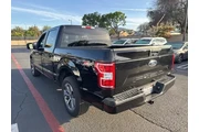 $25995 : Ford F-150 2019 4x2 XL 4dr S thumbnail