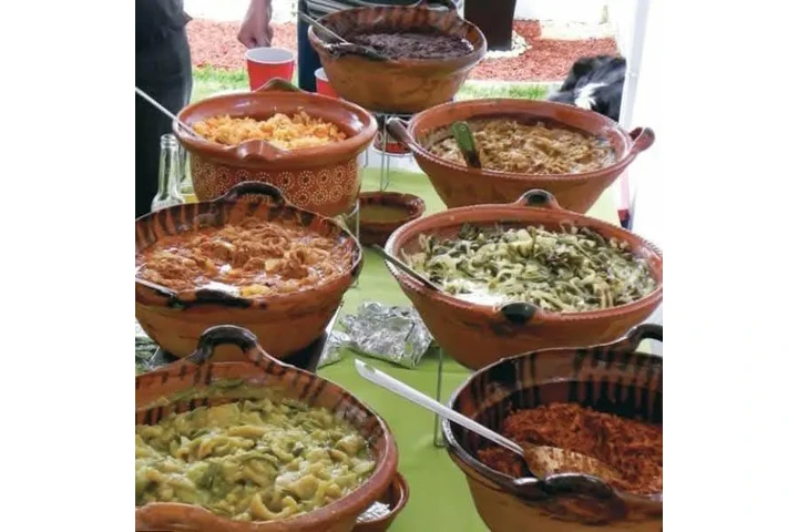 COMIDA MEXICANA image 8