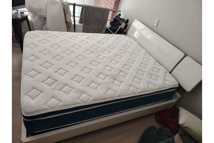 $330 : Colchón Memoryfoam EN QUITO / image 3