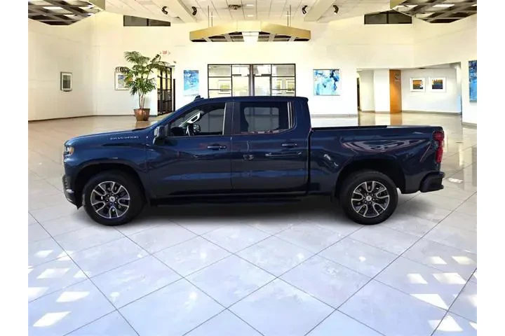 $27900 : Chevrolet Silverado 1500 201 image 4