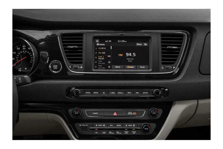 $17999 : 2019 Sedona SX image 7