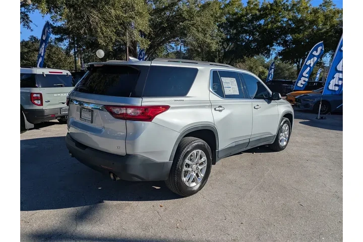 $22900 : Chevrolet Traverse 2020 LT C image 3