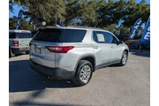 $22900 : Chevrolet Traverse 2020 LT C thumbnail