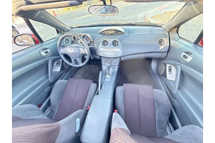 $6995 : 2009 Eclipse Spyder GS image 6