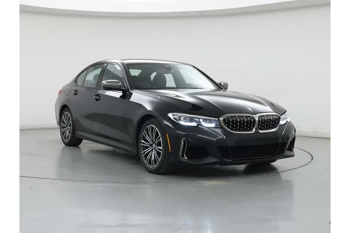 $38998 : BMW 3 Series 2020 AWD M340i image 1