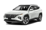 Hyundai TUCSON 2023 AWD Limi