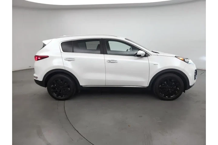 $14998 : Kia Sportage 2018 AWD EX 4dr image 4