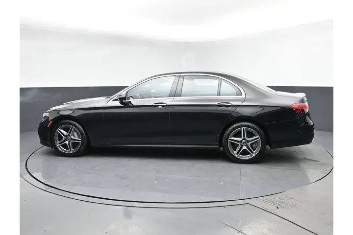 $38995 : Mercedes-Benz E-Class 2022 A image 4