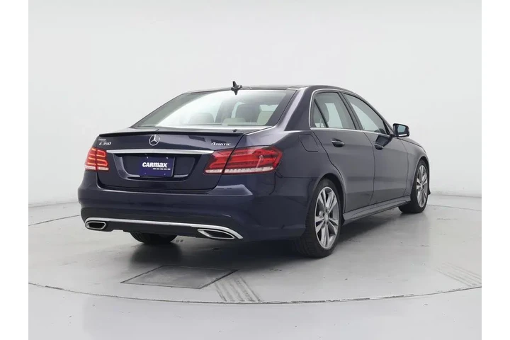 $18998 : Mercedes-Benz E-Class 2016 A image 8