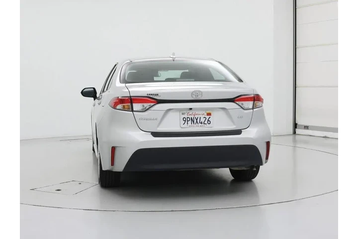 $21998 : Toyota Corolla 2024 LE 4dr S image 6