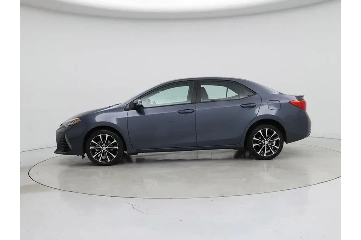 $18998 : Toyota Corolla 2018 SE 4dr S image 3
