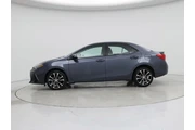 $18998 : Toyota Corolla 2018 SE 4dr S thumbnail