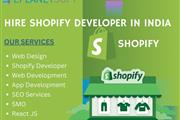 Hire Shopify Developers India en Arlington VA