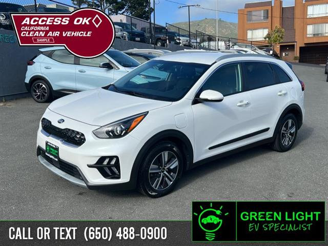 $23800 : Used 2020 Niro PHEV EX for sa image 1