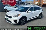 Used 2020 Niro PHEV EX for sa