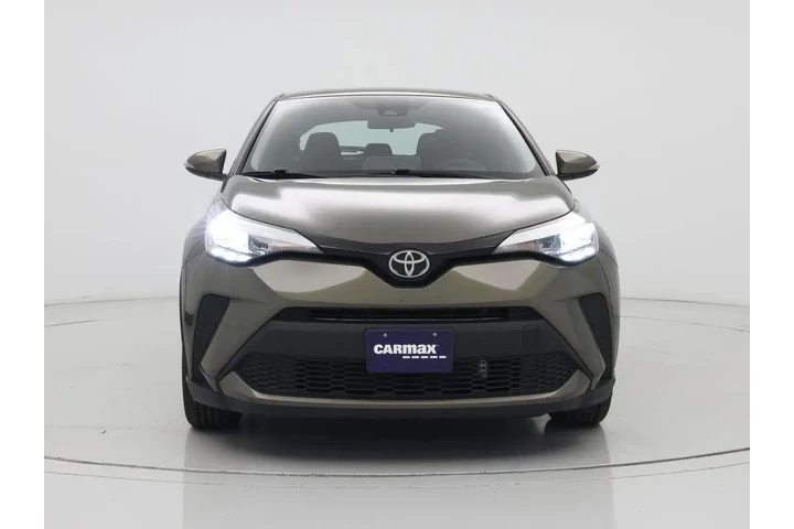 $21998 : Toyota C-HR 2021 LE 4dr Cros image 5