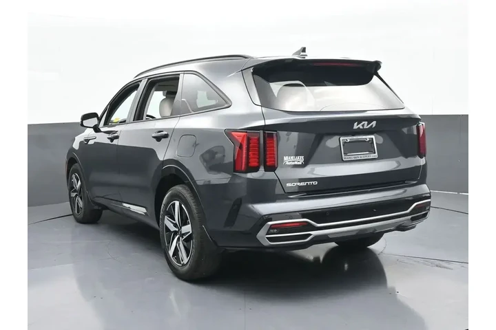 $25991 : Kia Sorento 2023 S 4dr SUV image 4
