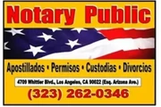 █►➡️CARTA PODER➡️NOTARY PUBLIC thumbnail