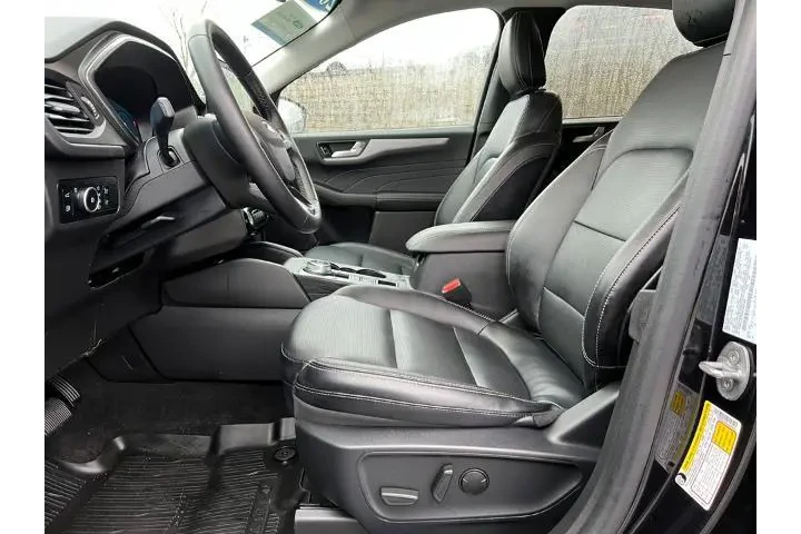 $28692 : Ford Escape Hybrid 2024 AWD image 4