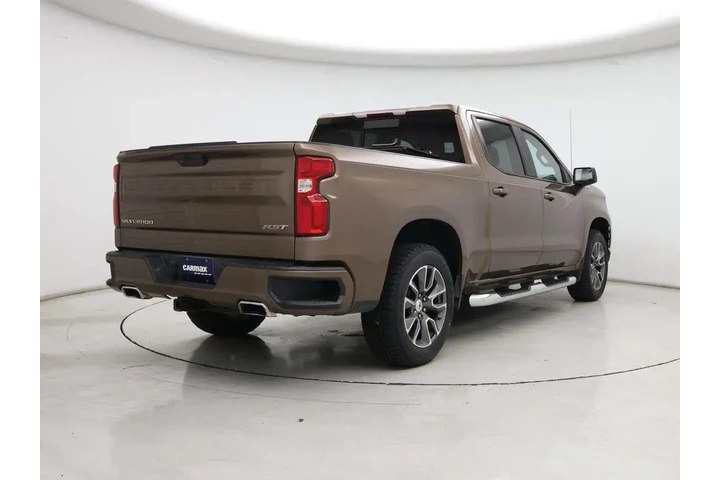 $32998 : Chevrolet Silverado 1500 201 image 8